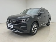 Volkswagen Tayron 2022