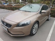 Volvo V40 2014