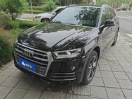 Audi Q5 2019