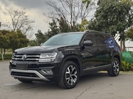 Volkswagen Teramont 2021