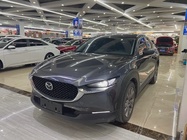 Mazda CX-30 2024