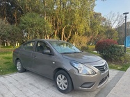 Nissan Sunny 2016