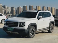 Haval Big Dog 2021