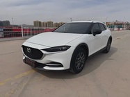 Mazda CX-4 2020