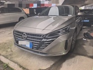 Nissan Teana 2023