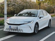 Toyota Camry 2025