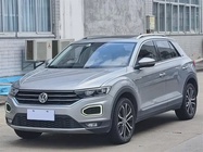 Volkswagen T-Roc 2020