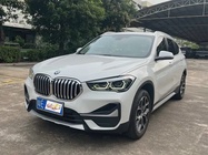 BMW X1 2020