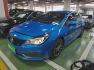Buick Verano 2016
