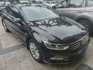 Volkswagen Magotan 2019