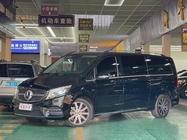 Mercedes-Benz V-Class 2022