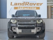 Land Rover Defender 2024