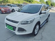 Ford Kuga 2014