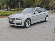 BMW 3 Series 2013