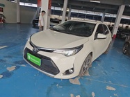 Toyota Levin 2019