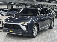 NIO ES8 2021