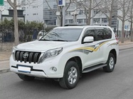 Toyota Prado 2015