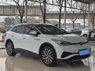 Volkswagen ID.4 2023