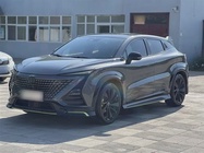 Changan UNI-T 2022