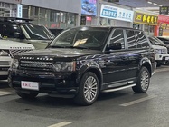 Land Rover Sport 2012