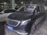 Mercedes-Benz Vito 2022