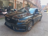 Geely Xingrui 2024
