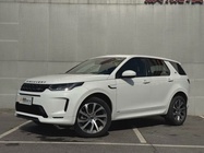 Land Rover Discovery Sport 2021