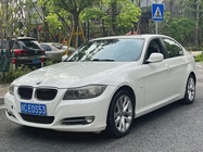 BMW 3 Series 2012