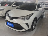Toyota C-HR 2024