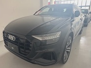 Audi Q8 2020