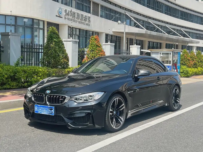 BMW M4