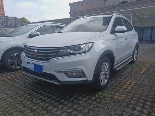 Roewe RX5 2018