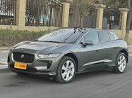 Jaguar I-Pace 2018