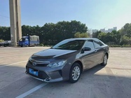 Toyota Camry 2015