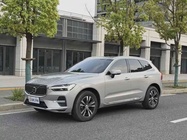 Volvo XC60 2025