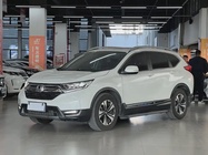 Honda CR-V 2019