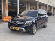 Mercedes-Benz GLK-Class 2016
