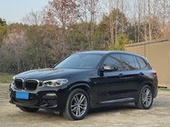 BMW X3 2018