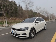Volkswagen Polo 2021