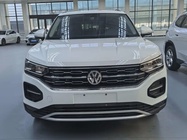 Volkswagen Tayron 2021