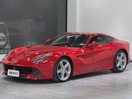 Ferrari F12 2014