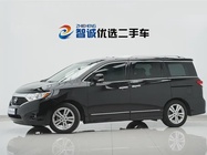 Nissan Quest 2018