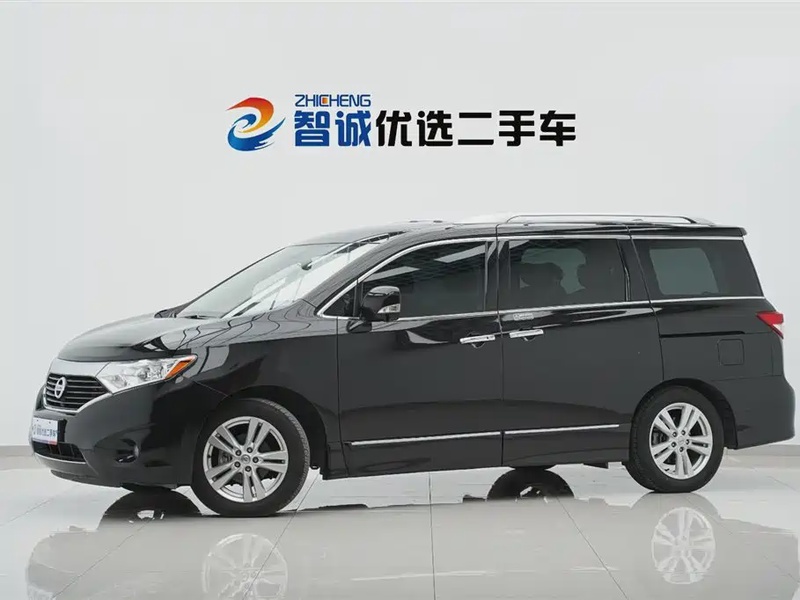 Nissan Quest
