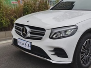 Mercedes-Benz GLK-Class 2019