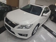Toyota Camry 2014