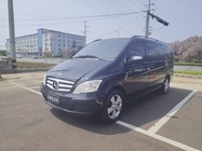 Mercedes-Benz Viano 2014