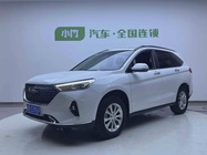 Haval M6 2023