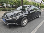 Volkswagen Magotan 2012