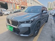 BMW X1 2024
