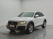 Audi Q5 2018